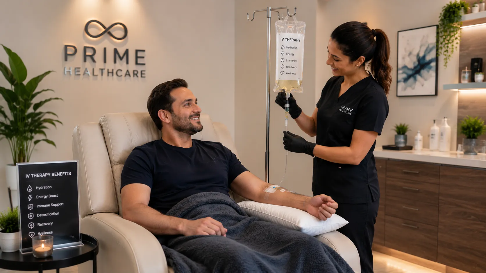 Homepage 6 IV Therapy Prime Health Care of Cypress