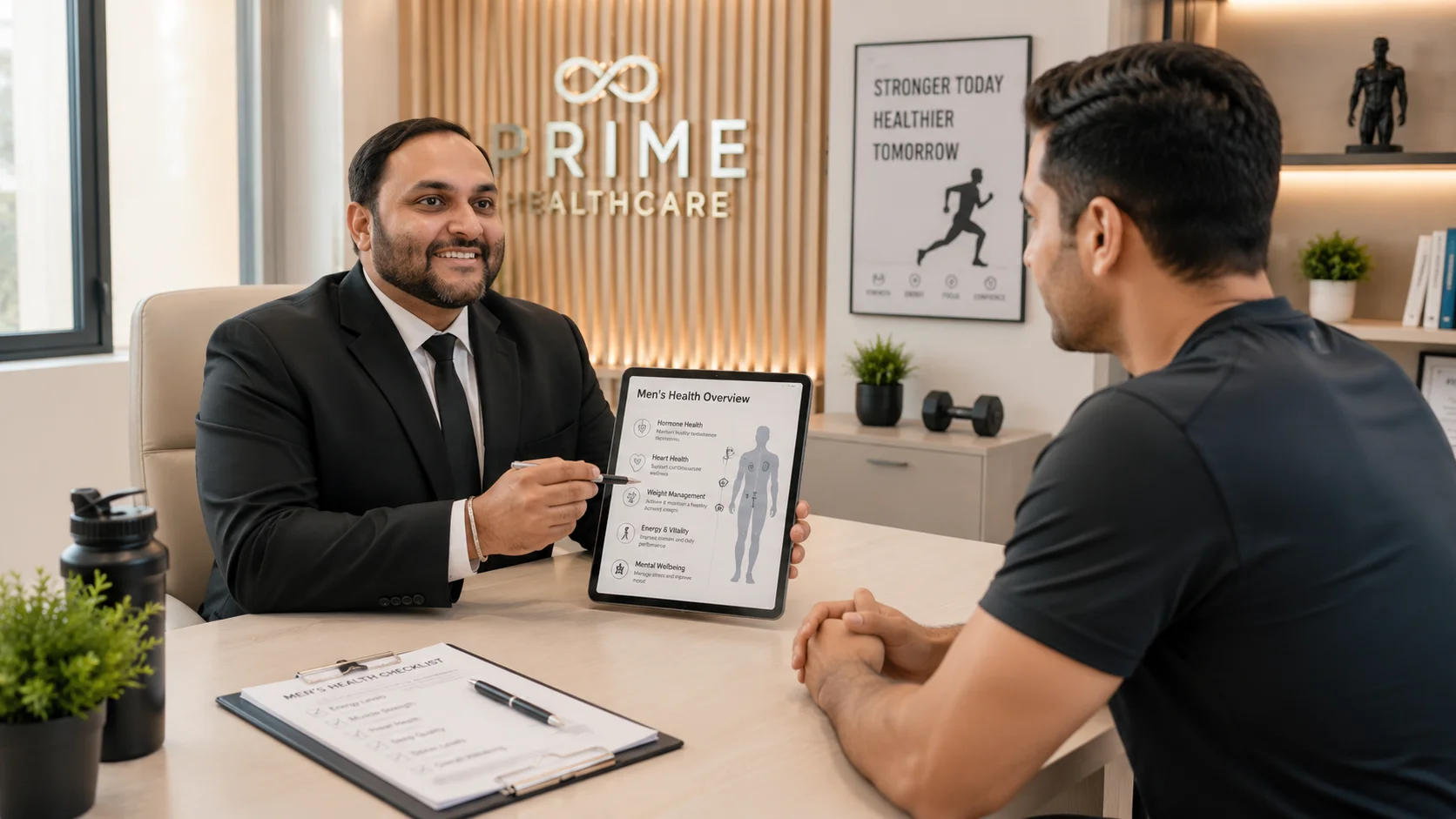 Homepage 8 Mens Health Prime Health Care of Cypress