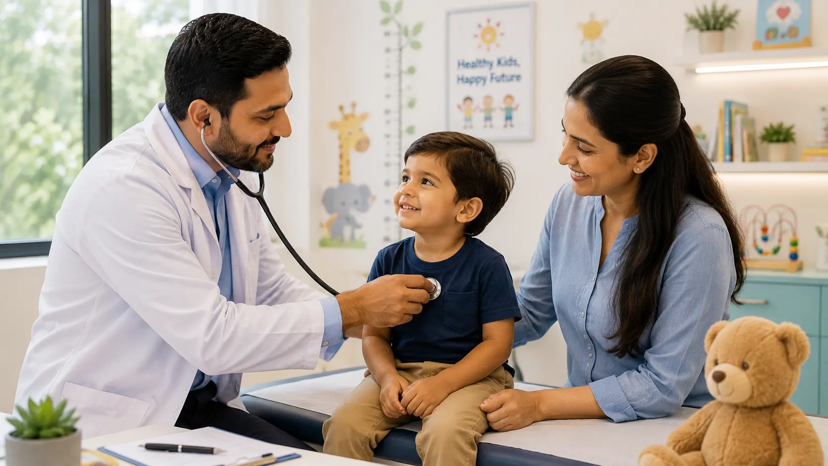 Homepage 4 Pediatric Care Prime Health Care of Cypress