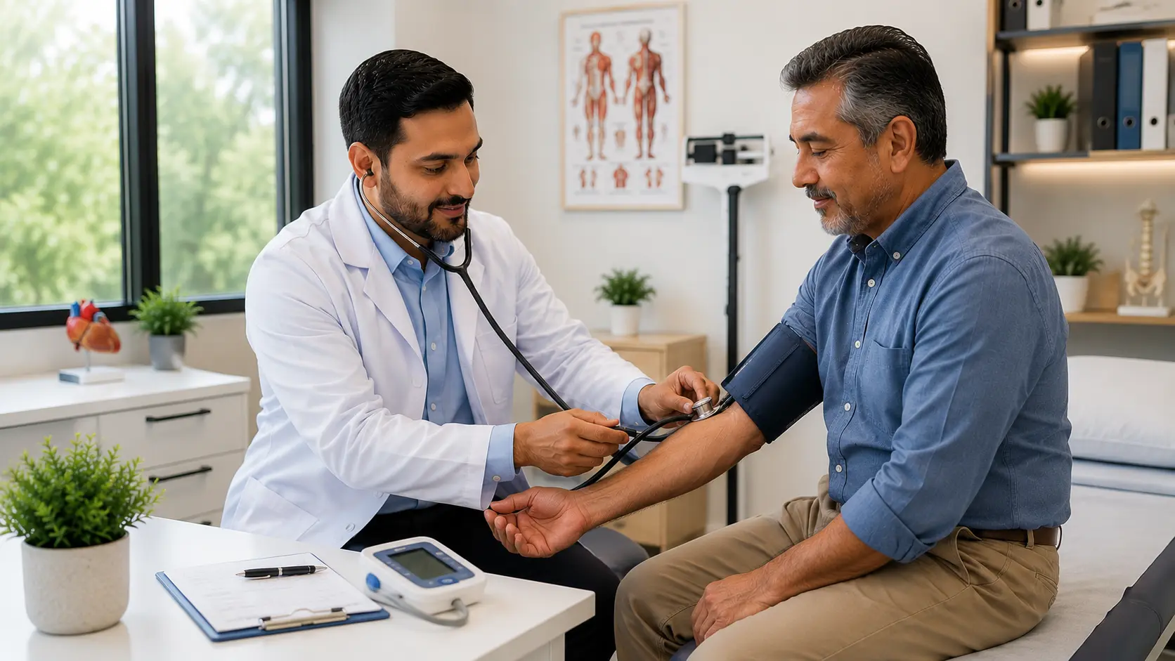Homepage 3 Physical Exams Prime Health Care of Cypress