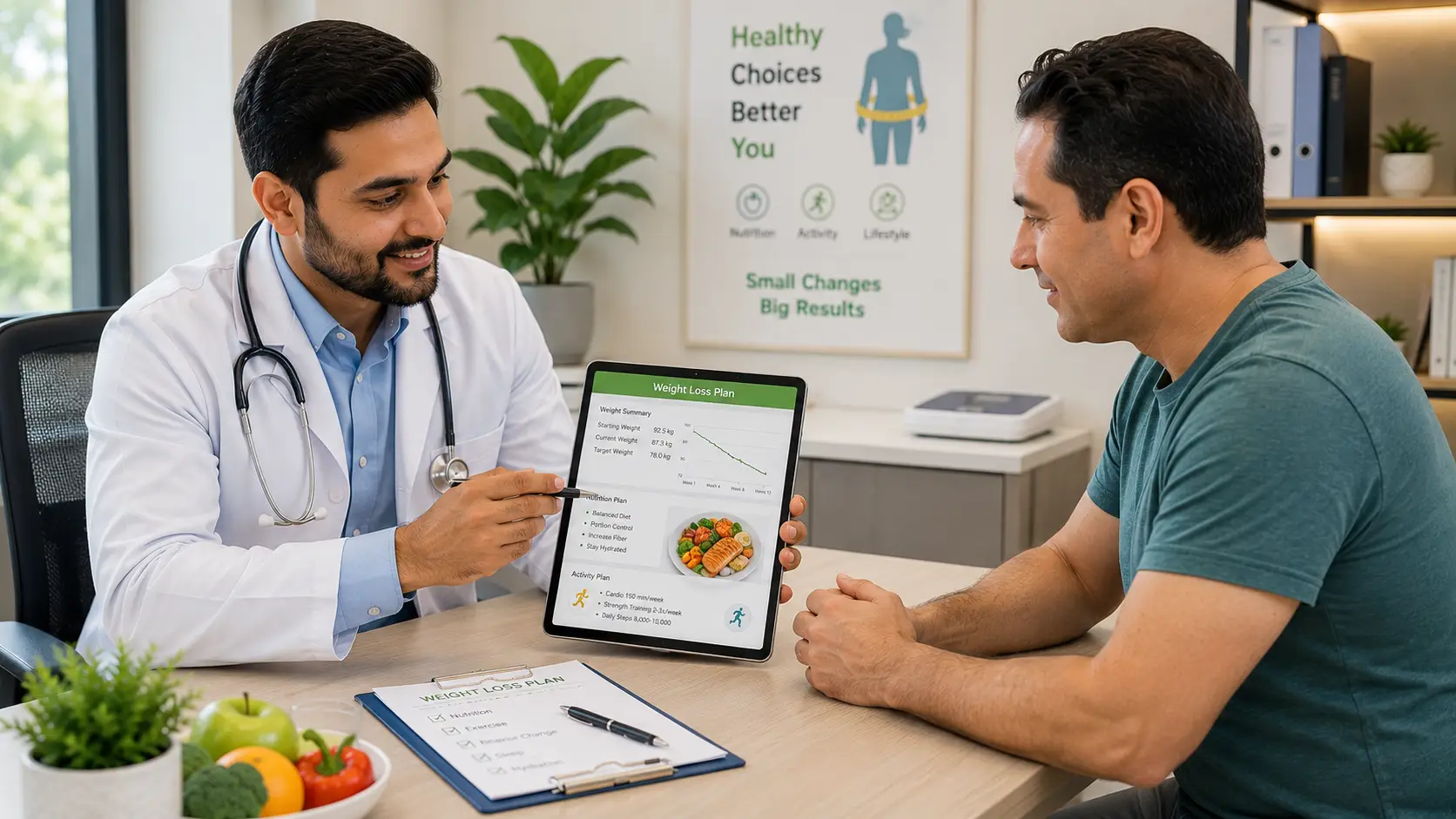 Homepage 5 Weight Loss Management Prime Health Care of Cypress