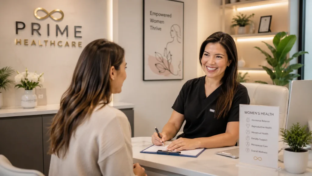 Homepage 9 Women Health Prime Health Care of Cypress