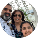Homepage 18 Harveen Walia profile picture