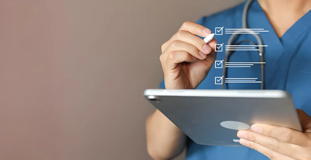 Annual Physical Exam Checklist: What Your Doctor Reviews 1 Annual Physical Exam Checklist