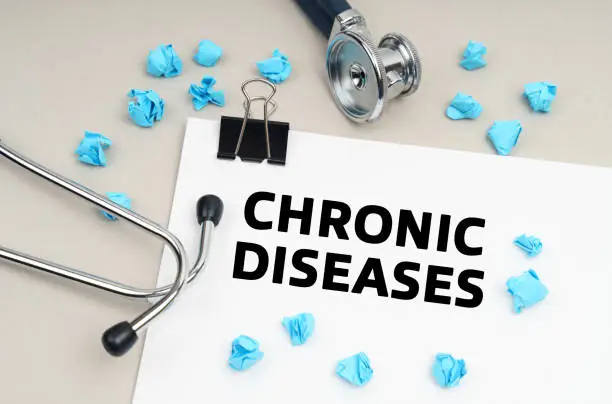 How to Manage Chronic Conditions: Effective Strategies 7 How to Manage Chronic Conditions