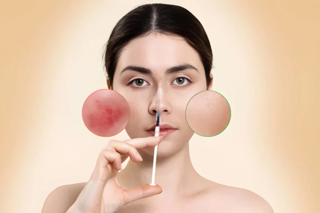 Dermal Filler Side Effects Cypress