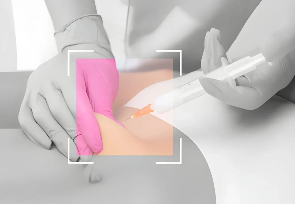 How Do Fat Dissolving Injections Work in Cypress