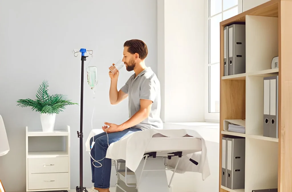 IV Vitamin Therapy: Benefits, Risks & Complete Guide 1 IV Vitamin Therapy
