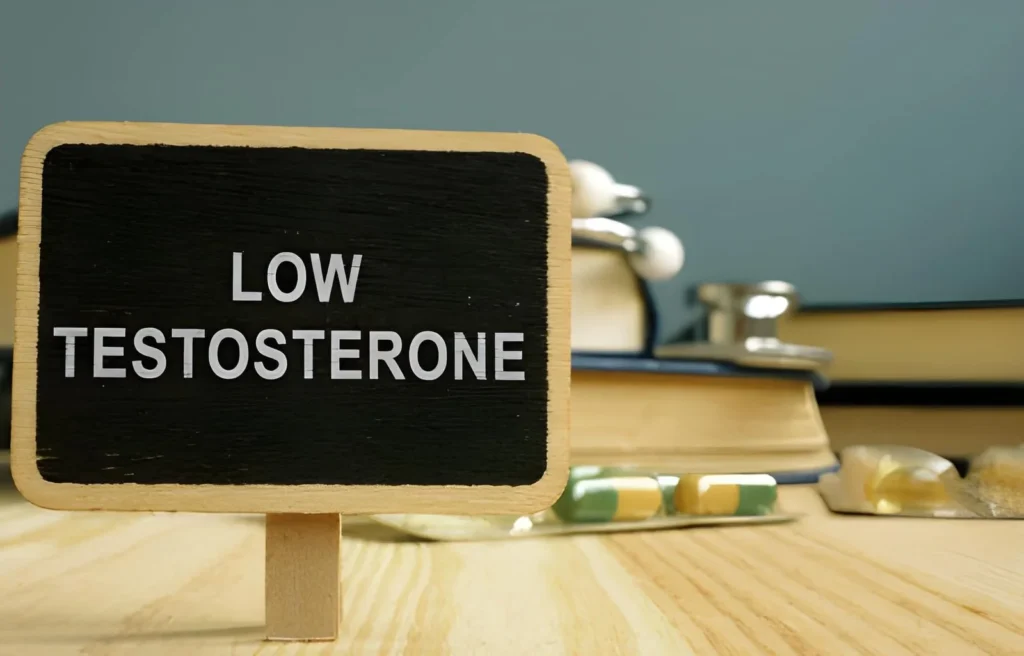 Low Testosterone Symptoms: Signs Every Man Should Know 1 Low Testosterone Symptoms