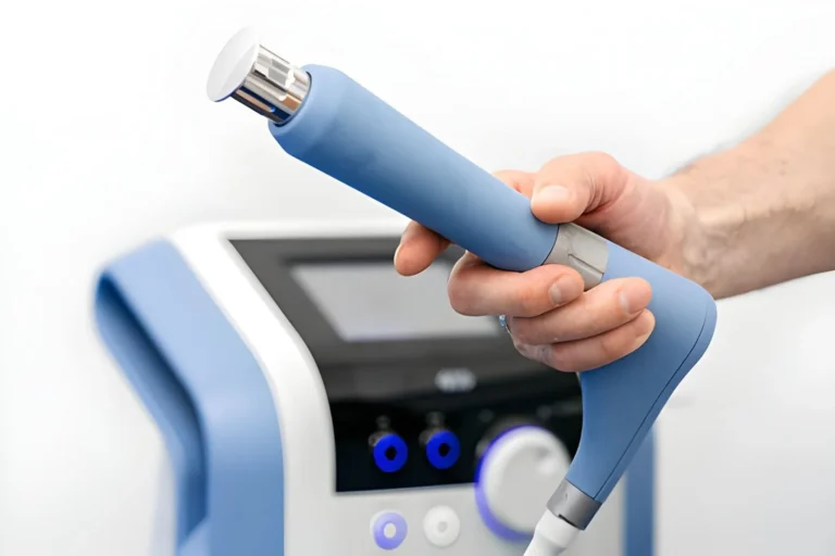Penile Shockwave Therapy in Cypress