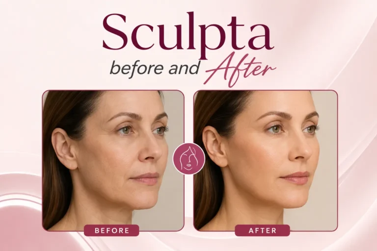 Sculptra Before and After: What Results Can You Expect? 7 Sculptra Before and After Cypress