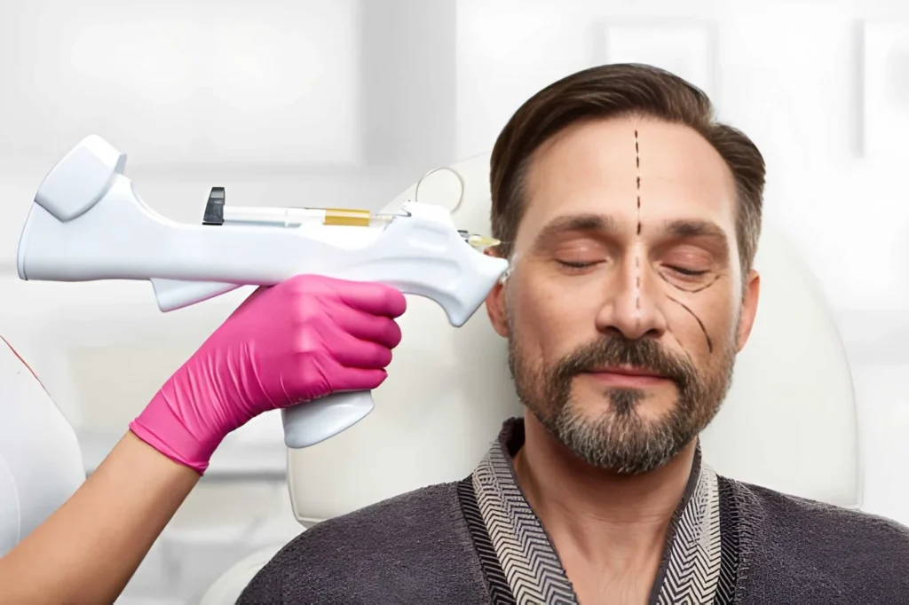 What Is Sculptra and How Does It Work? Complete Guide 1 What Is Sculptra and How Does It Work Cypress