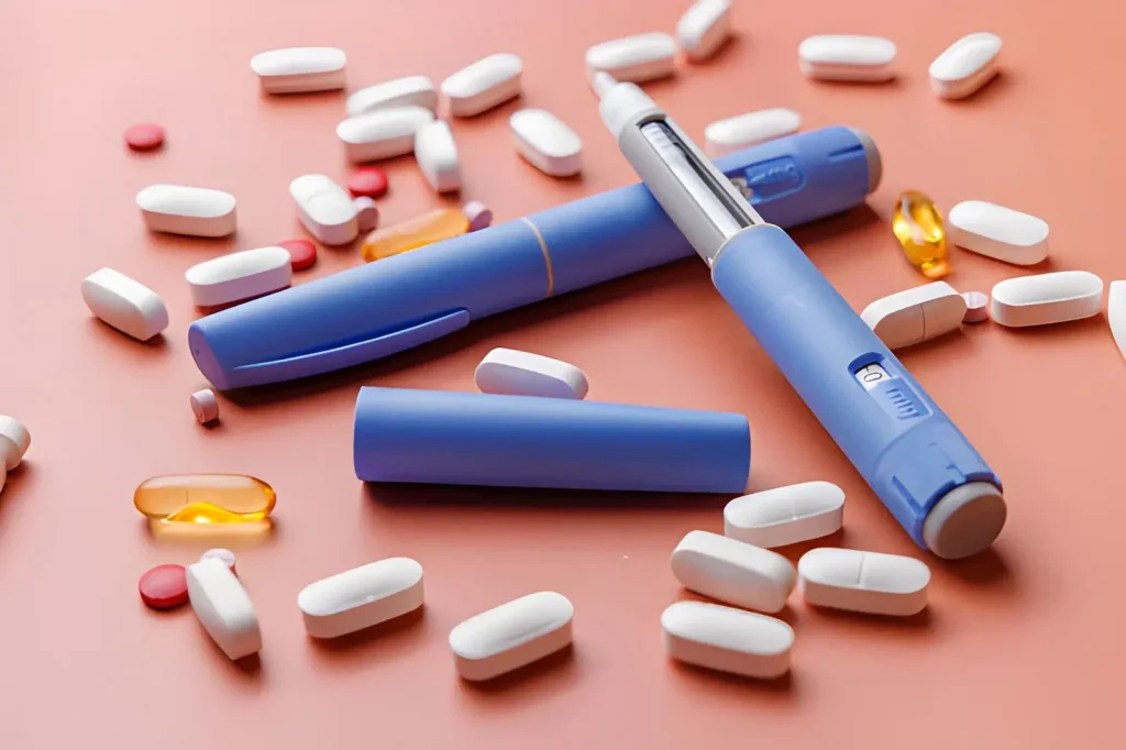 Best Injection for Weight Loss: Semaglutide vs Tirzepatide 1 Best Injection for Weight Loss Semaglutide vs Tirzepatide