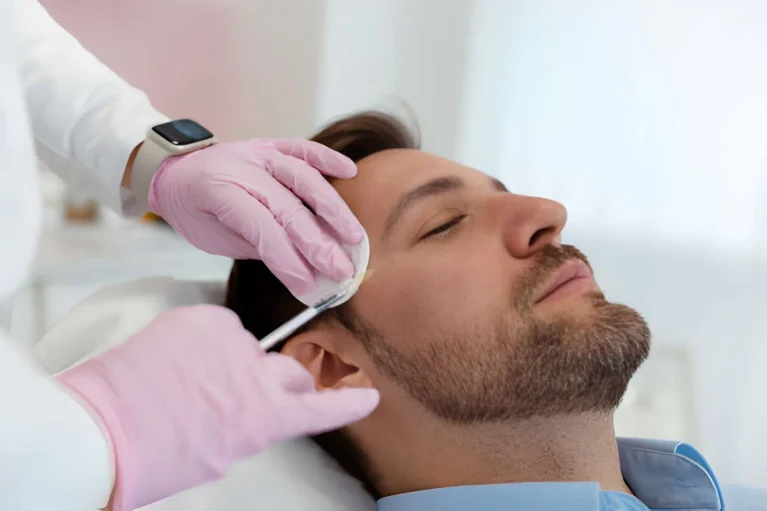 Botox vs Dermal Fillers: Key Differences Explained 1 Botox vs Dermal Fillers