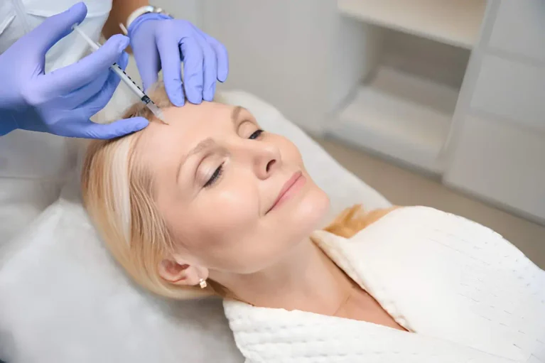 Dermal Fillers in Cypress