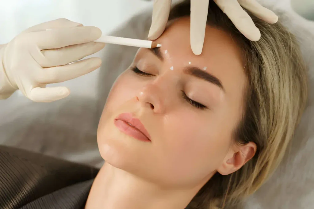 Botox Injections Cypress