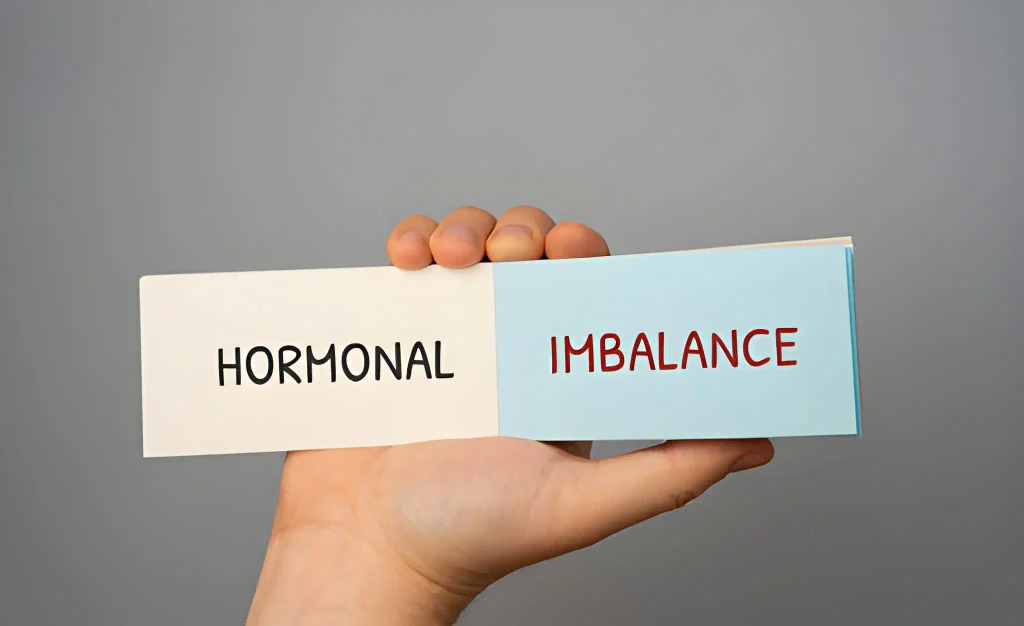 Male Hormone Imbalance: Symptoms and Treatment 1 Male Hormone Imbalance