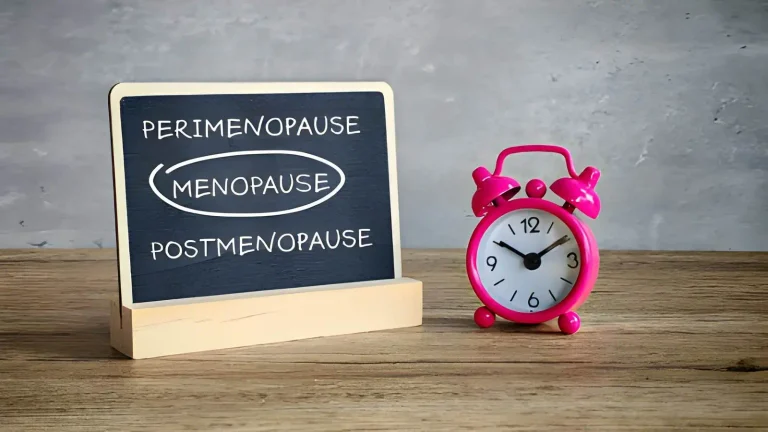 Perimenopause vs Menopause: Symptoms and Differences 4 Perimenopause vs Menopause
