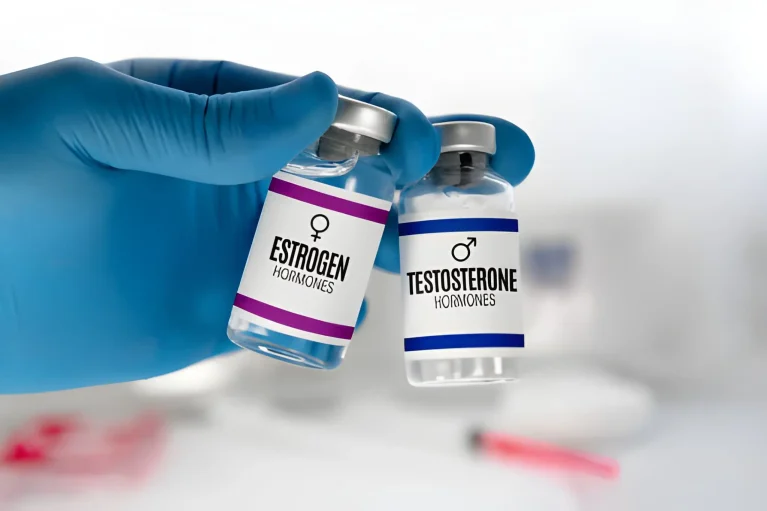 Testosterone vs Estrogen in Men: Key Differences 7 Testosterone vs Estrogen in Men
