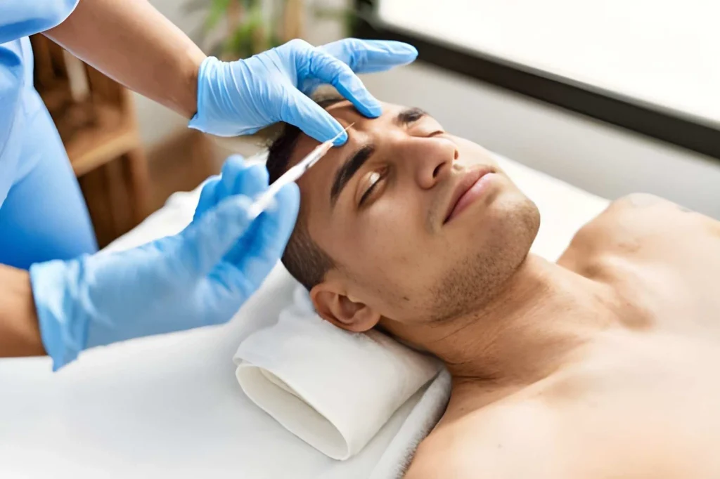 What Is Botox and How Does It Work for Wrinkles? 1 What Is Botox and How Does It Work for Wrinkles