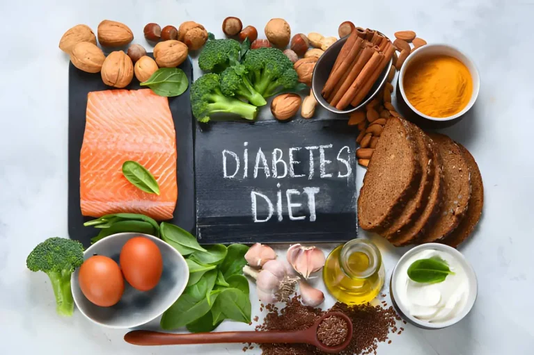 Best Foods for Diabetics
