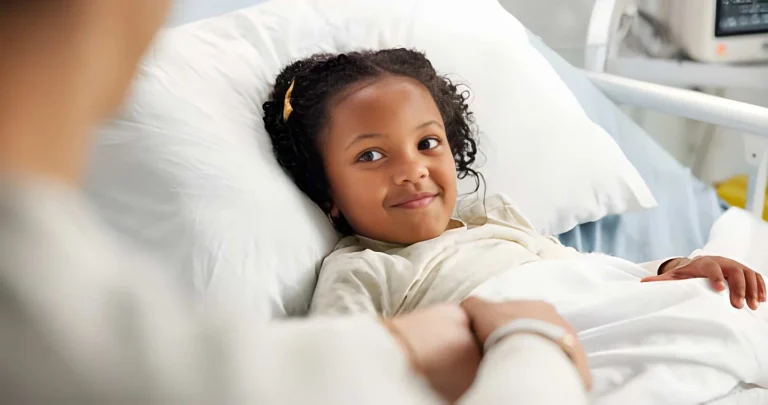 Common Childhood Illnesses