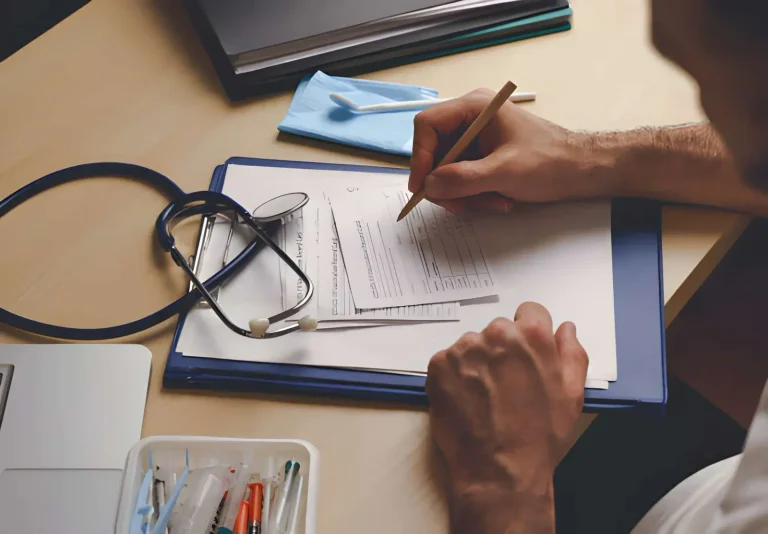 How to Prepare for Immigration Medical Exam in Cypress