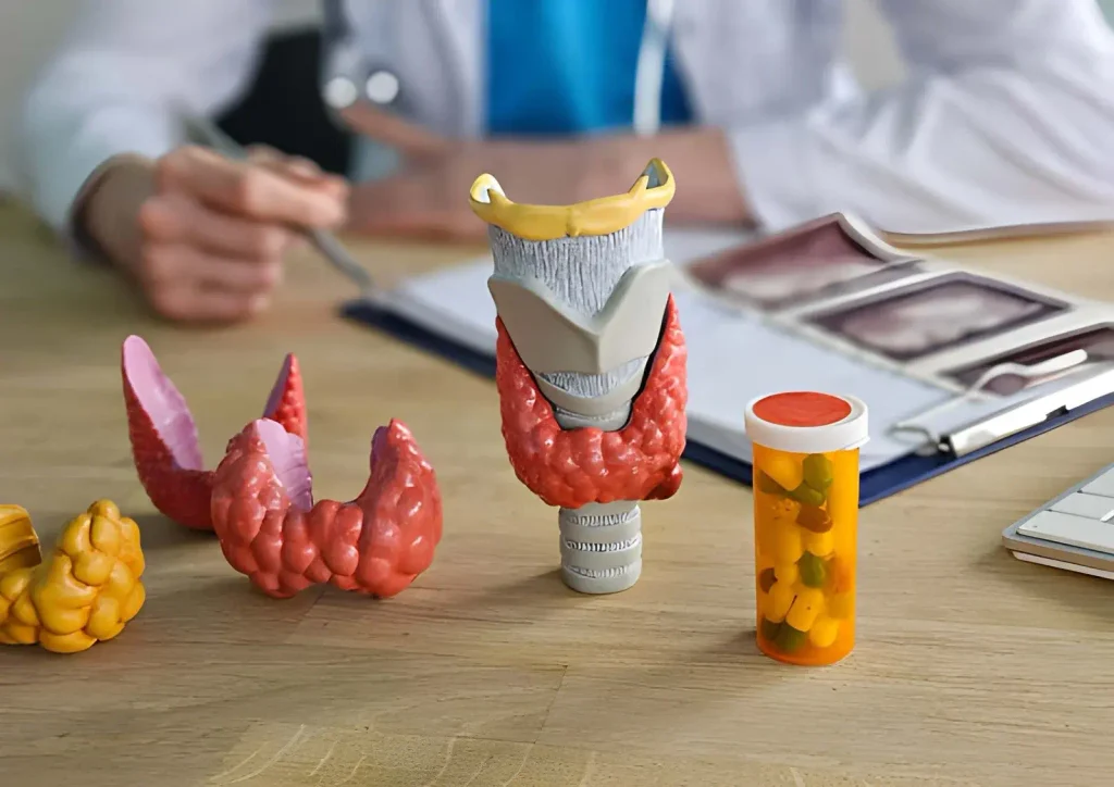 Hypothyroidism Symptoms in Women