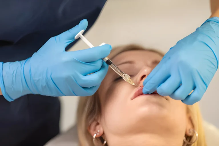 Lip Filler Side Effects