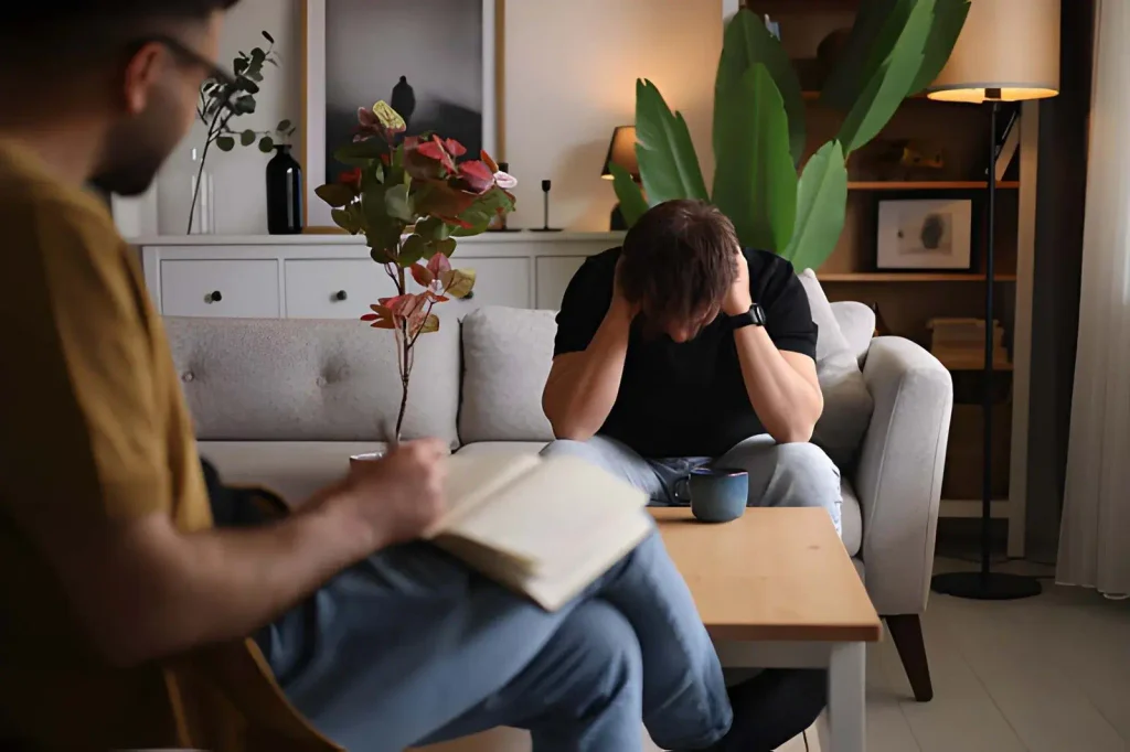 Natural Ways to Treat Depression Without Medication in Cypress