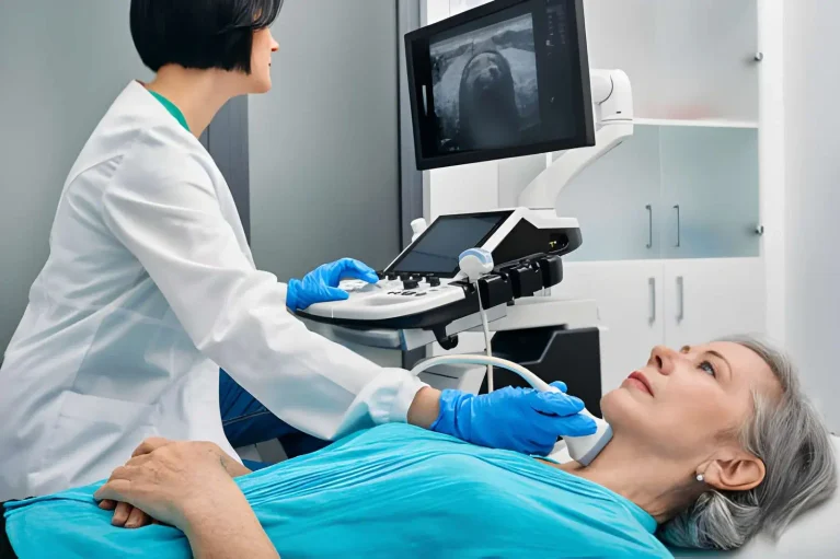 Thyroid Function Test: Normal Ranges and What Results Mean 6 Thyroid Function Test in Cypress