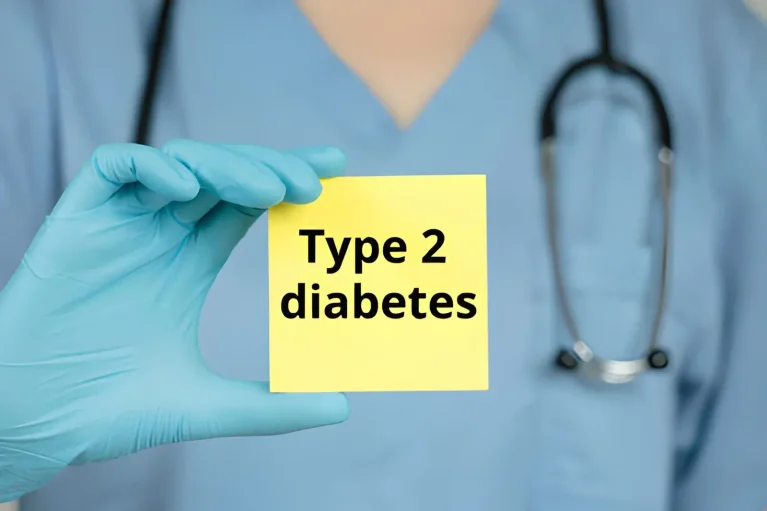 Type 2 Diabetes Symptoms