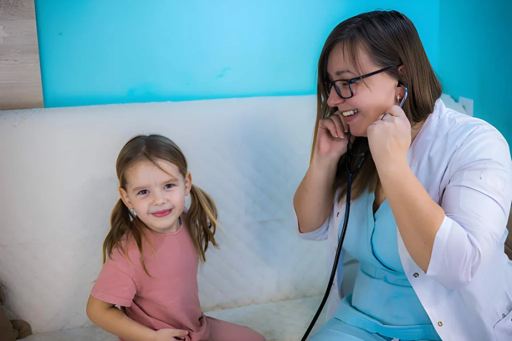 Well Child Visit Schedule: Complete Guide by Age 1 Well Child Visit Schedule