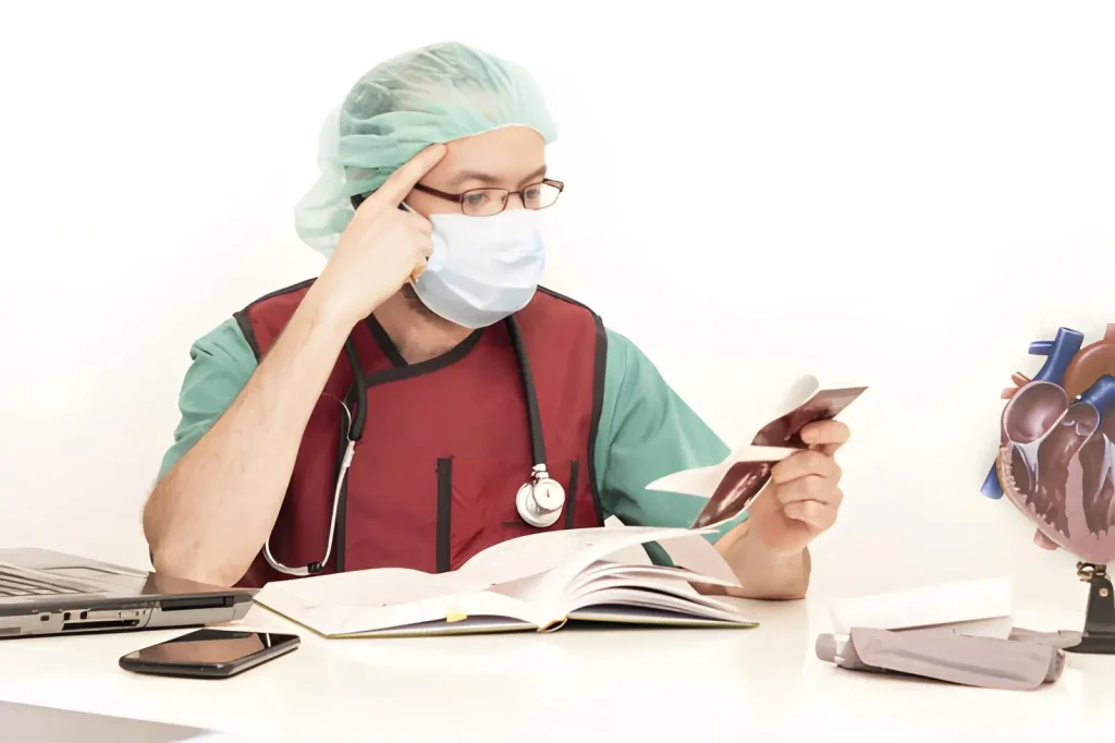 What Is a Civil Surgeon in Cypress